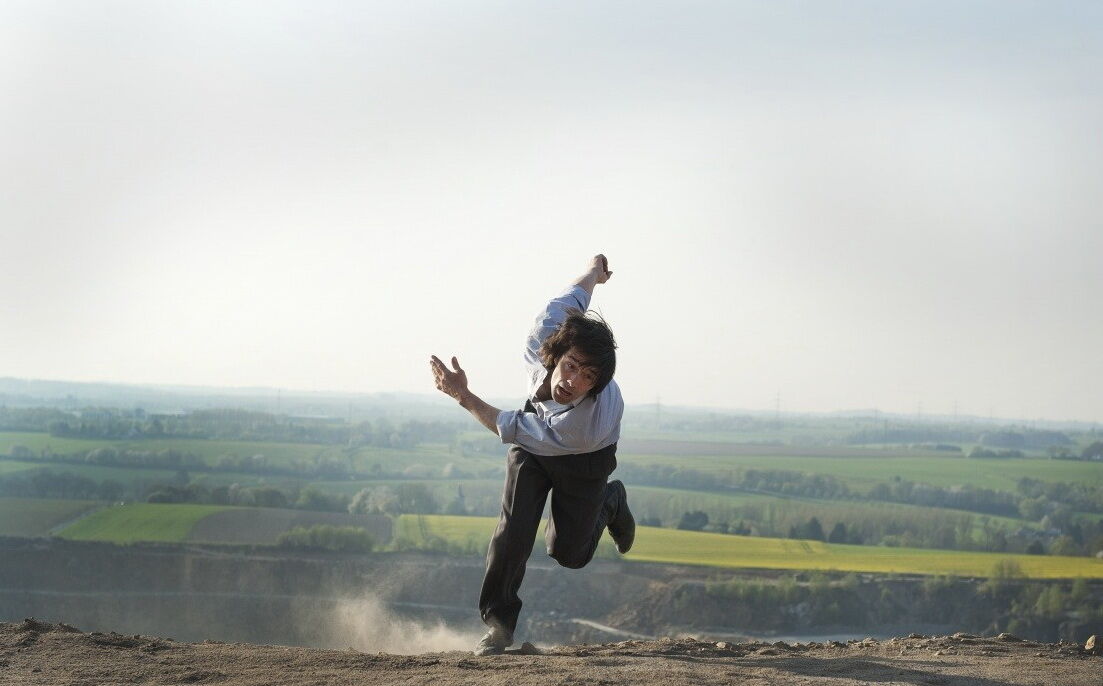 Высокое искусство в широком 3D