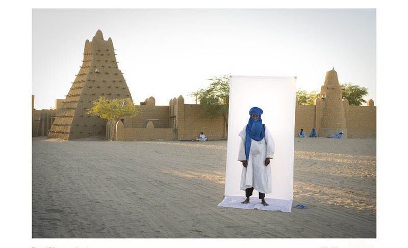 Чого не вистачає в житті людям Африки?