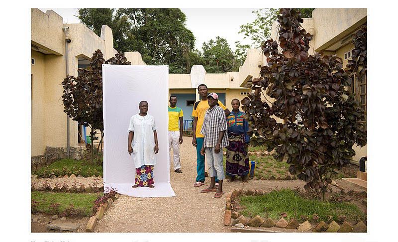 Чого не вистачає в житті людям Африки?