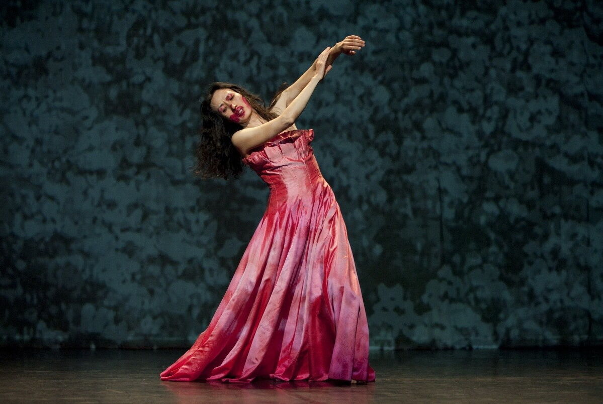 Высокое искусство в широком 3D