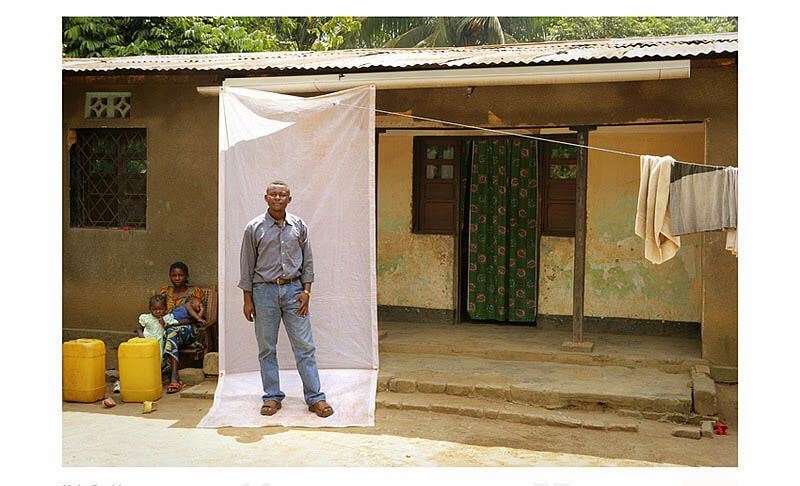 Чого не вистачає в житті людям Африки?