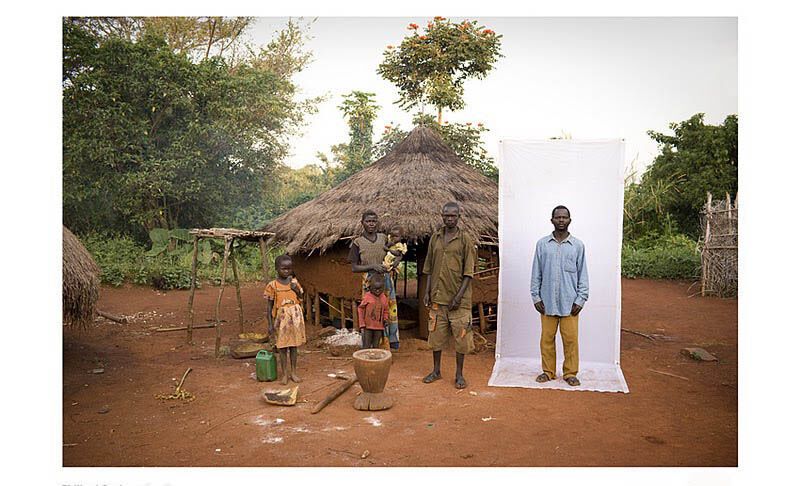 Чого не вистачає в житті людям Африки?