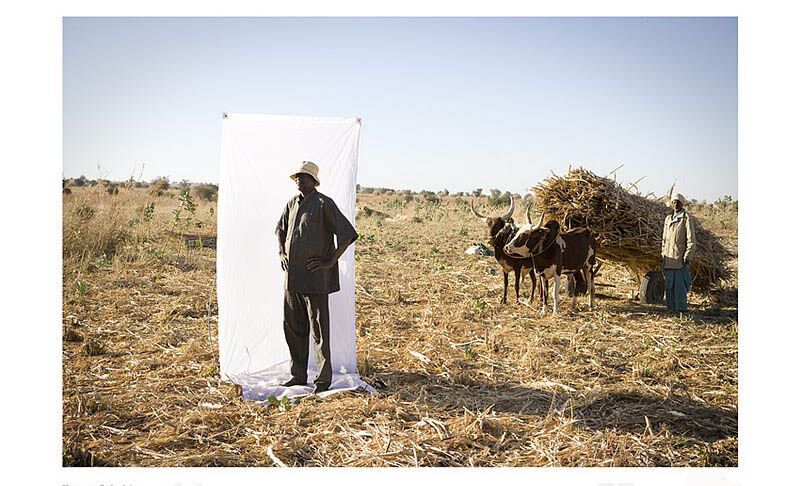 Чого не вистачає в житті людям Африки?