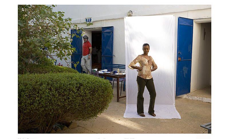 Чого не вистачає в житті людям Африки?