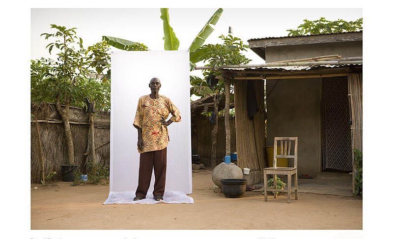 Чого не вистачає в житті людям Африки?