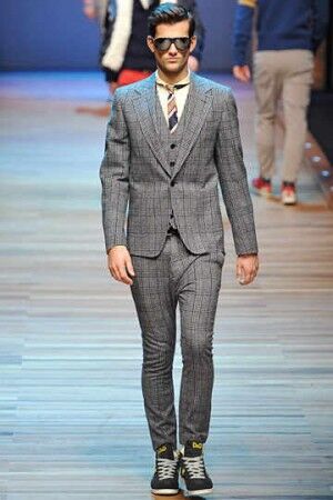 Галстук - показатель вкуса. Как подбирать и носить