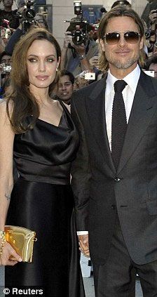 Брэд Питт рассказал правду о несчастном браке с Энистон. Фото