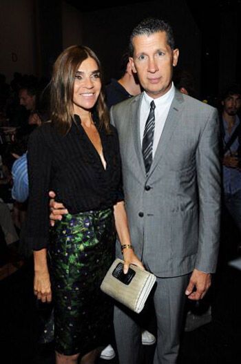 Неделя моды в Милане. Шикарная коллекция от Gucci. Фото