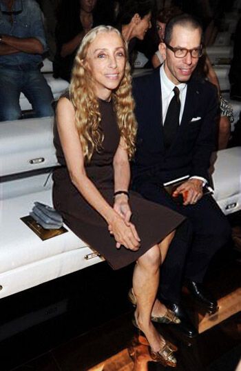 Неделя моды в Милане. Шикарная коллекция от Gucci. Фото