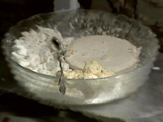 У Москві виявили тонну амфітаміну