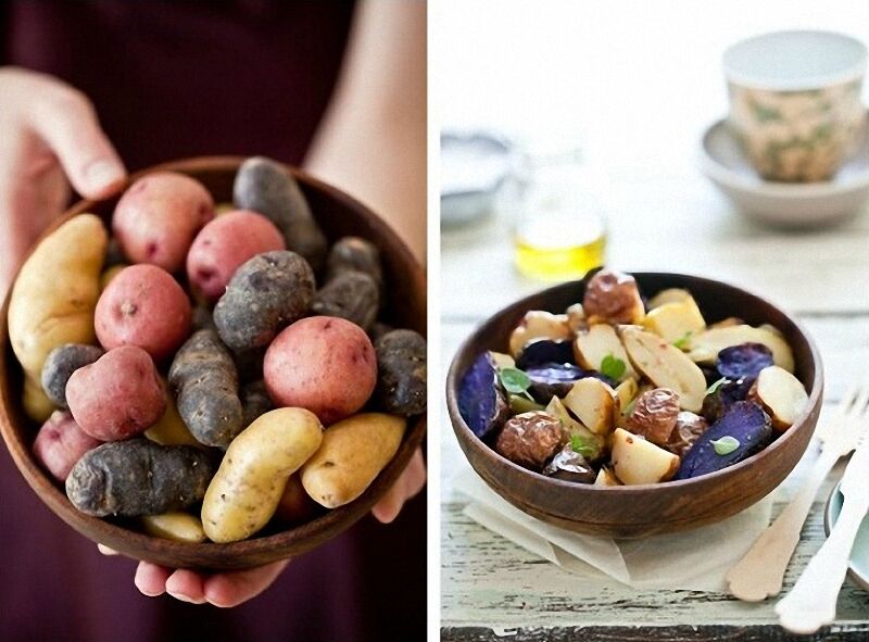 Лучшие мировые фотографы еды