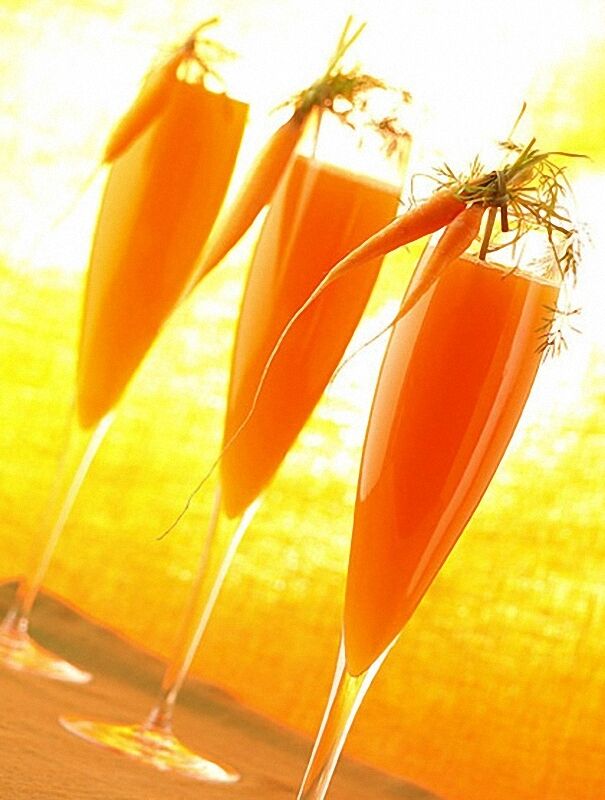 Лучшие мировые фотографы еды