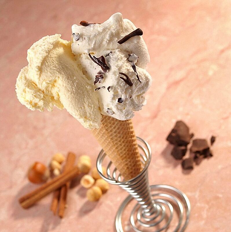 Лучшие мировые фотографы еды