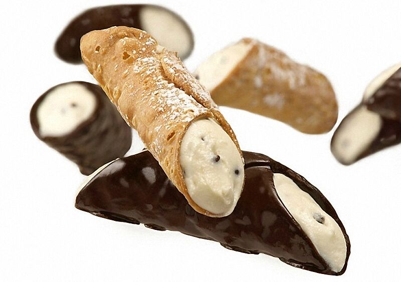 Лучшие мировые фотографы еды