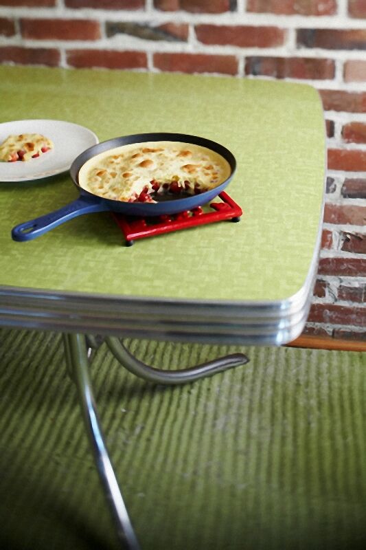 Лучшие мировые фотографы еды