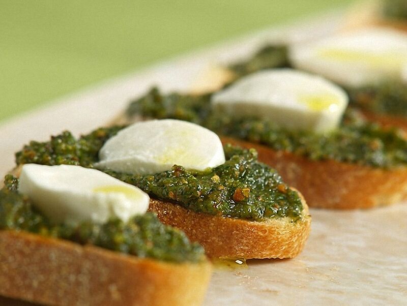 Лучшие мировые фотографы еды