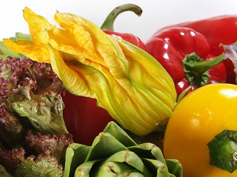 Лучшие мировые фотографы еды