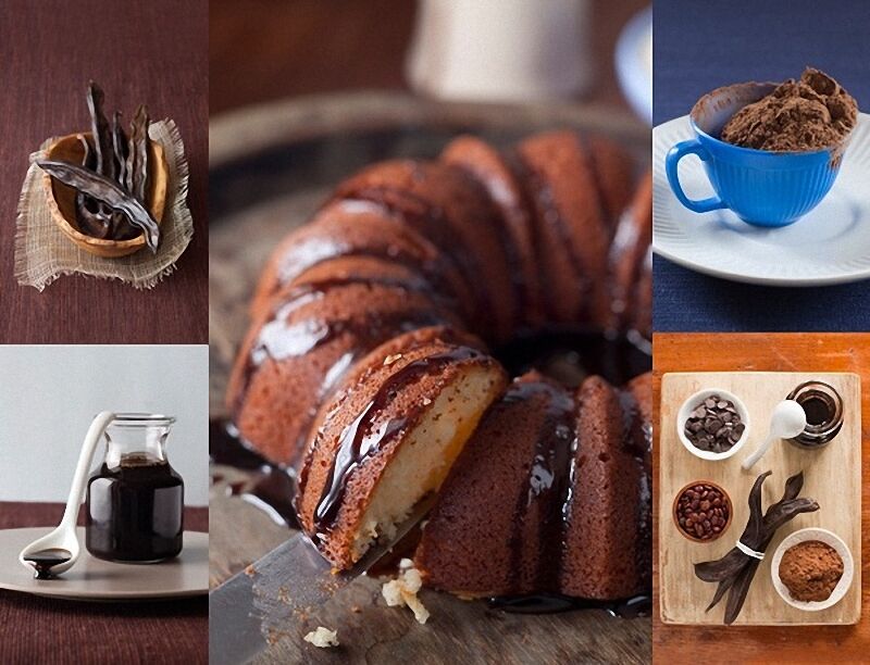 Лучшие мировые фотографы еды