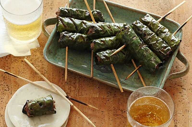 Лучшие мировые фотографы еды