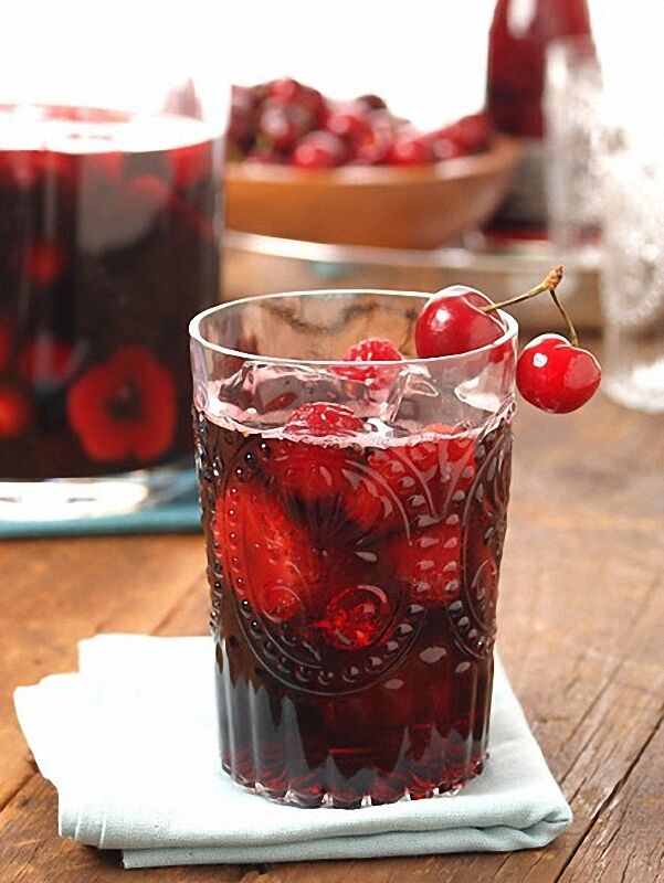 Лучшие мировые фотографы еды