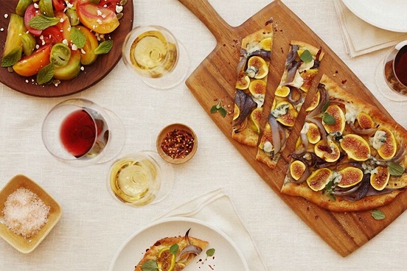 Лучшие мировые фотографы еды