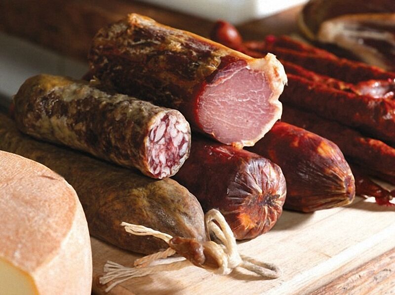 Лучшие мировые фотографы еды