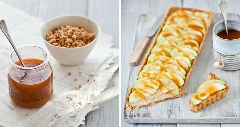 Лучшие мировые фотографы еды