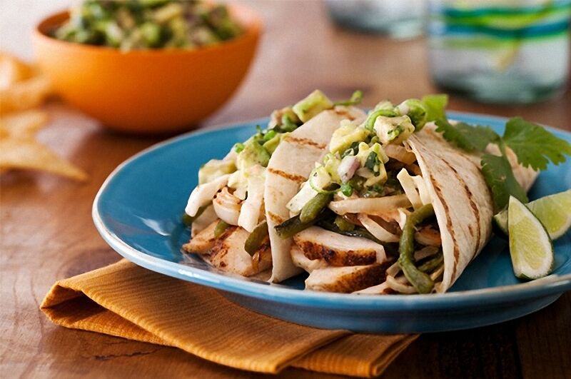 Лучшие мировые фотографы еды