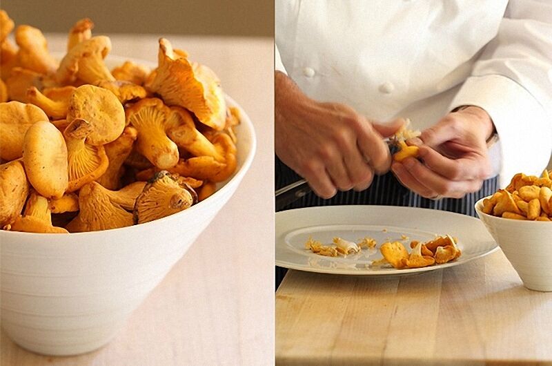 Лучшие мировые фотографы еды