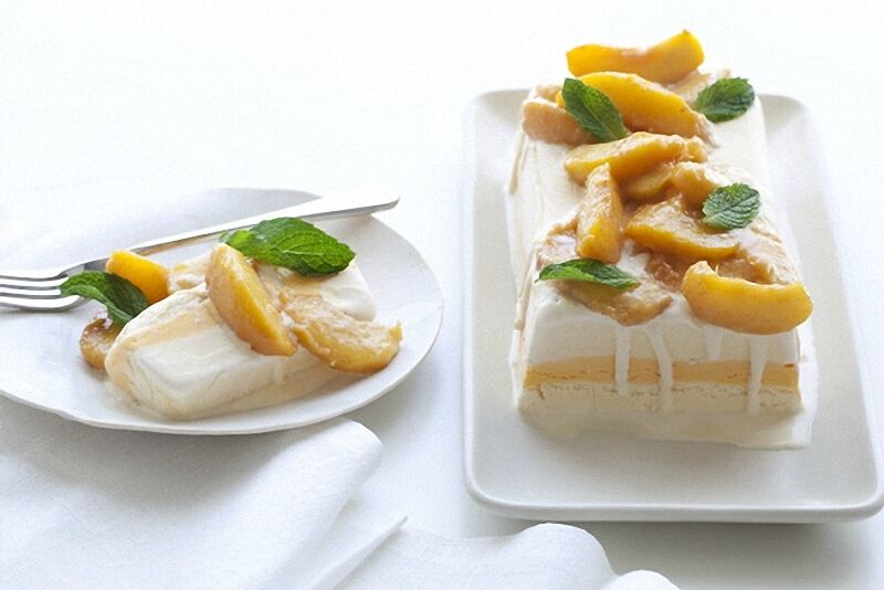 Лучшие мировые фотографы еды