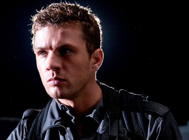 Главные мужские стрижки осени 2011 года