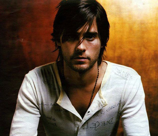 Главные мужские стрижки осени 2011 года