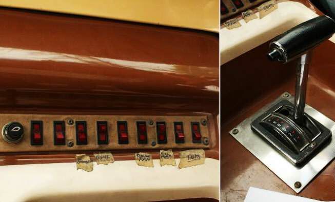 Впечатляющий 27-литровый The Beast