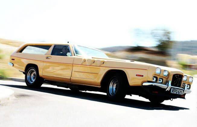 Впечатляющий 27-литровый The Beast