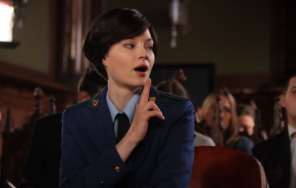 Беременный Дюжев: по стопам Шварценеггера и Мастроянни