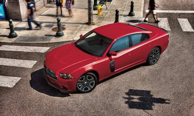 Опубликованы фотографии новинок автосалона в Детройте. Фото  