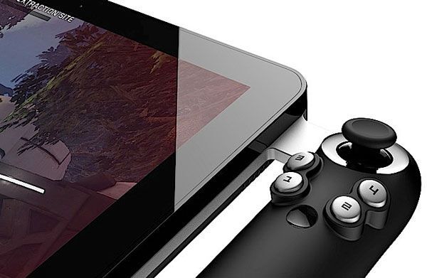 На новом планшете можно играть в игры на Windows. Фото, видео 