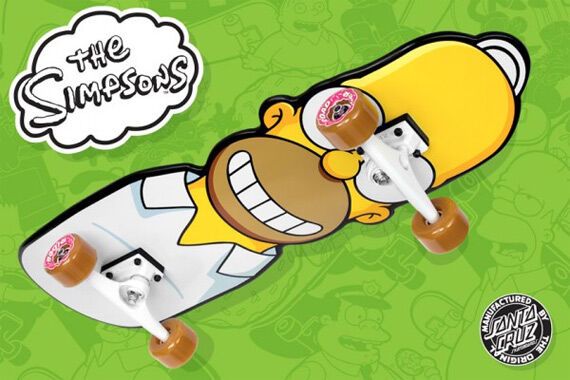 Названы самые креативные вещи 2011 года. Фото 