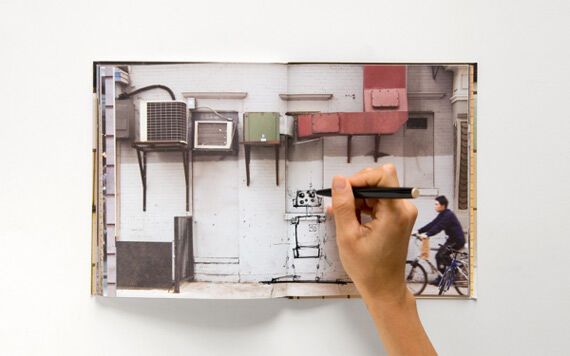 Названы самые креативные вещи 2011 года. Фото 