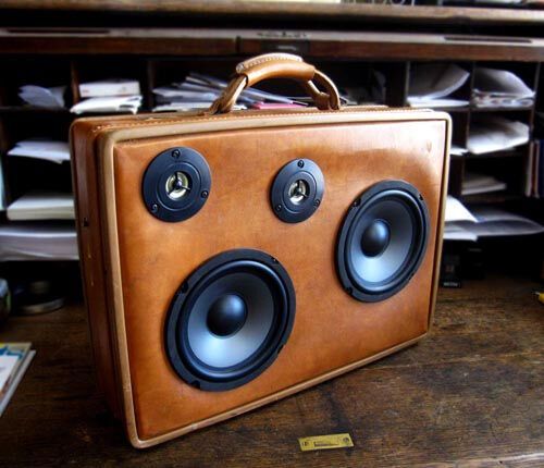 Названы самые креативные вещи 2011 года. Фото 