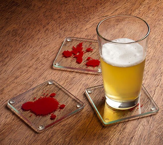 Названы самые креативные вещи 2011 года. Фото 