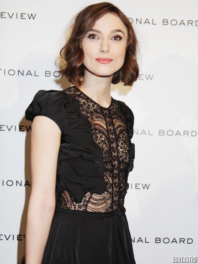 Красотки на первой предоскаровской красной дорожке