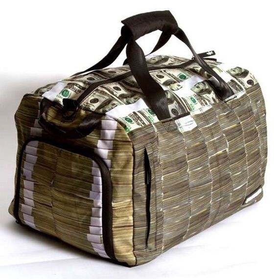 Названы самые креативные вещи 2011 года. Фото 