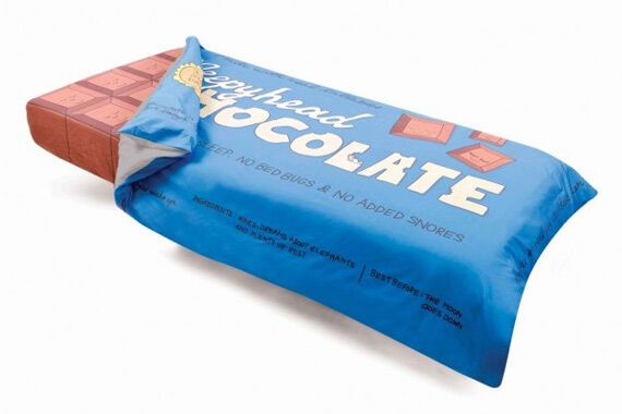 Названы самые креативные вещи 2011 года. Фото 