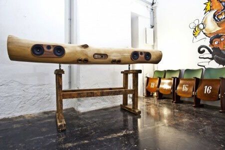 Названы самые креативные вещи 2011 года. Фото 