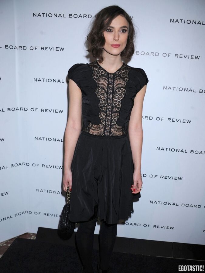 Красотки на первой предоскаровской красной дорожке