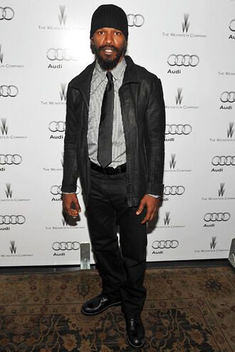 Харви Ванштейн позвал звезд в гости. Фото