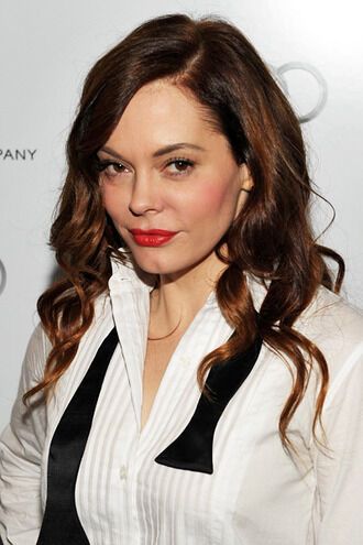 Харви Ванштейн позвал звезд в гости. Фото