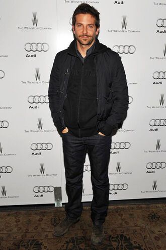 Харви Ванштейн позвал звезд в гости. Фото