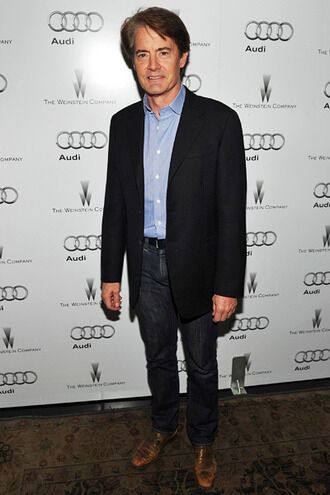 Харви Ванштейн позвал звезд в гости. Фото